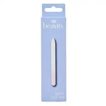 Pharmacy Health GLASS NAIL FILE