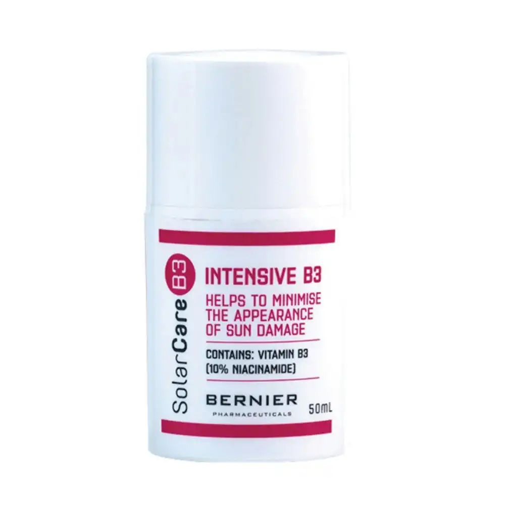 Solarcare B3 Intensive B3 50mL