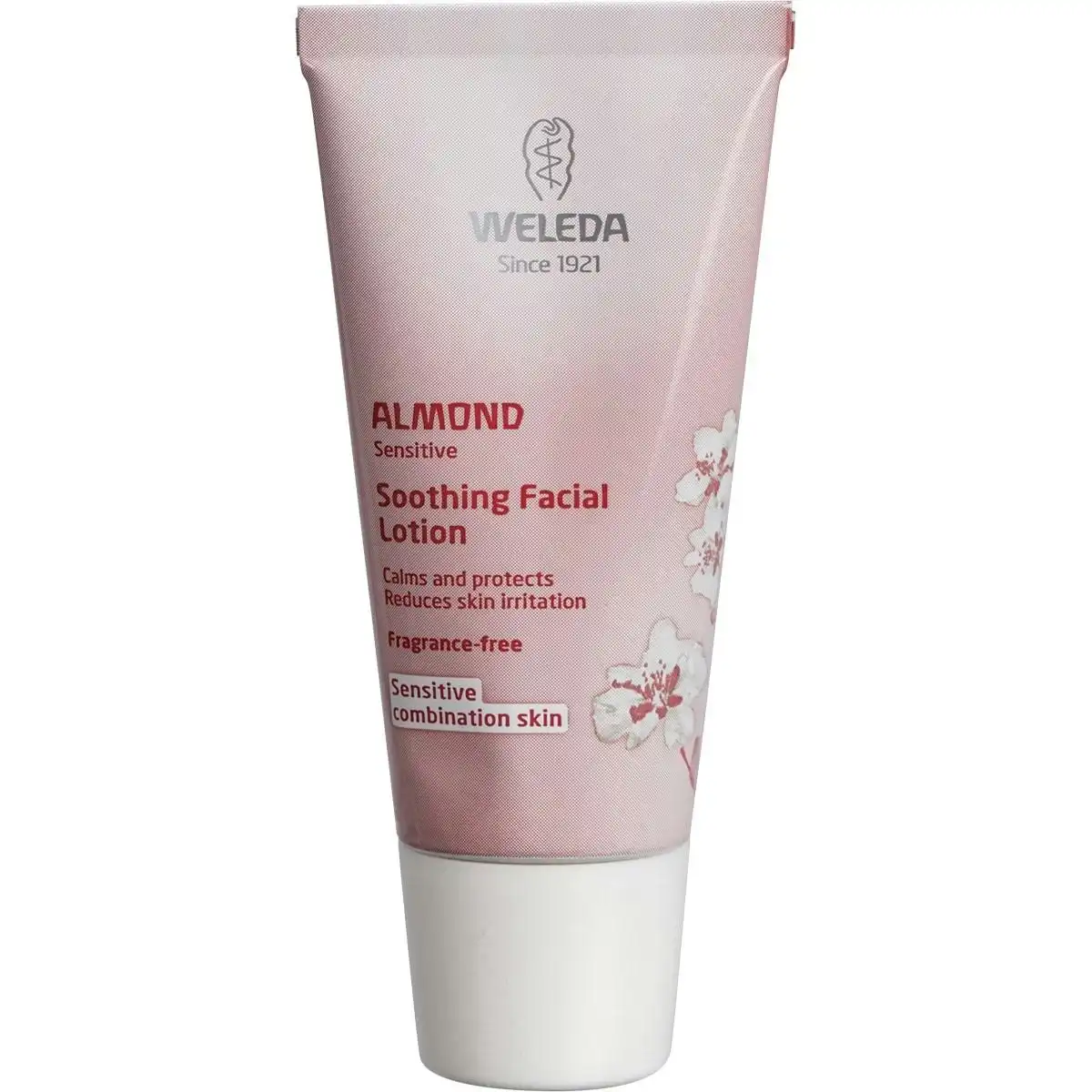 Weleda Soothing Facial Lotion Almond 30ml