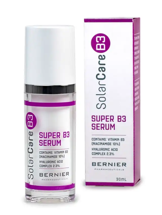 Solarcare B3 Super B3 Serum 30mL