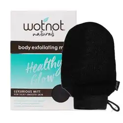 Wotnot Body Exfoliating Mitt 1