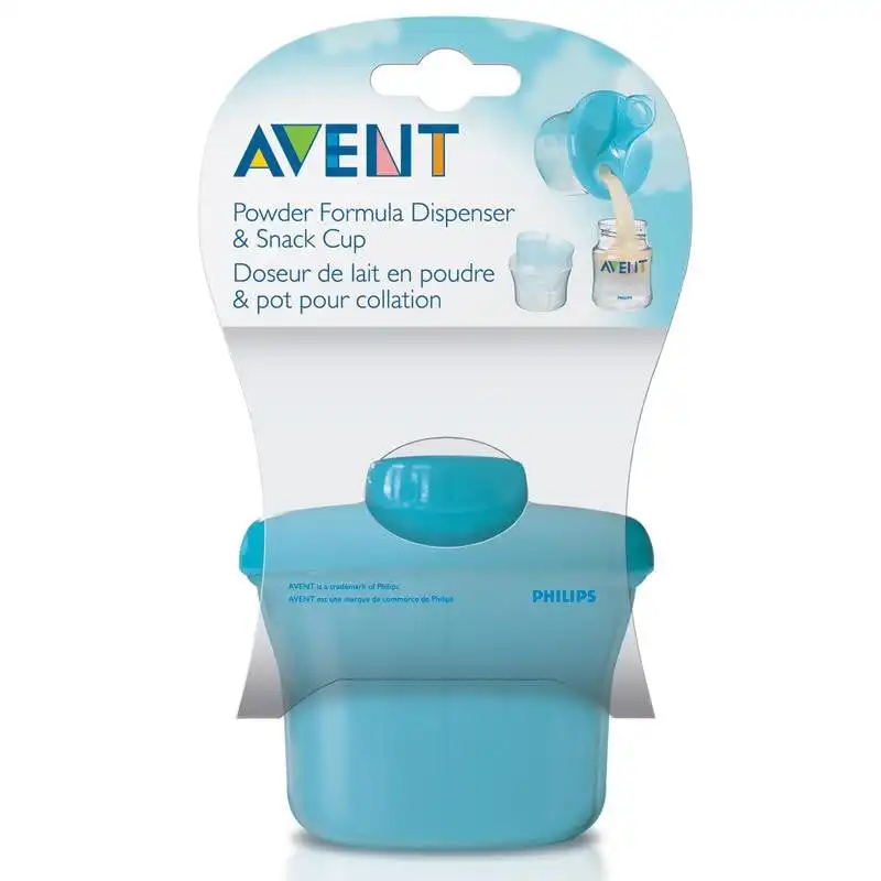 Avent Powdered Milk Dispenser