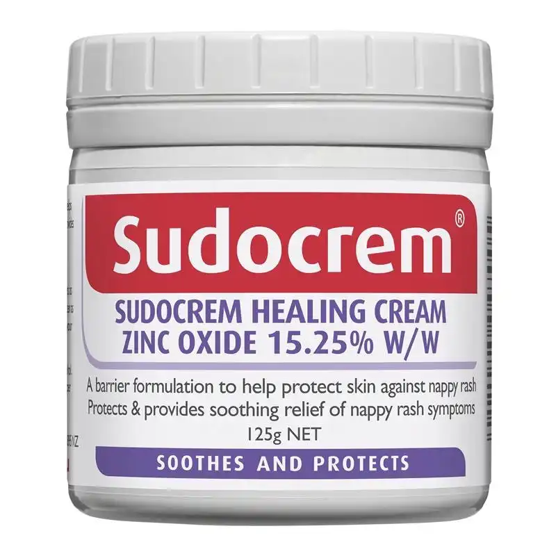 Sudocrem Healing Cream 125g