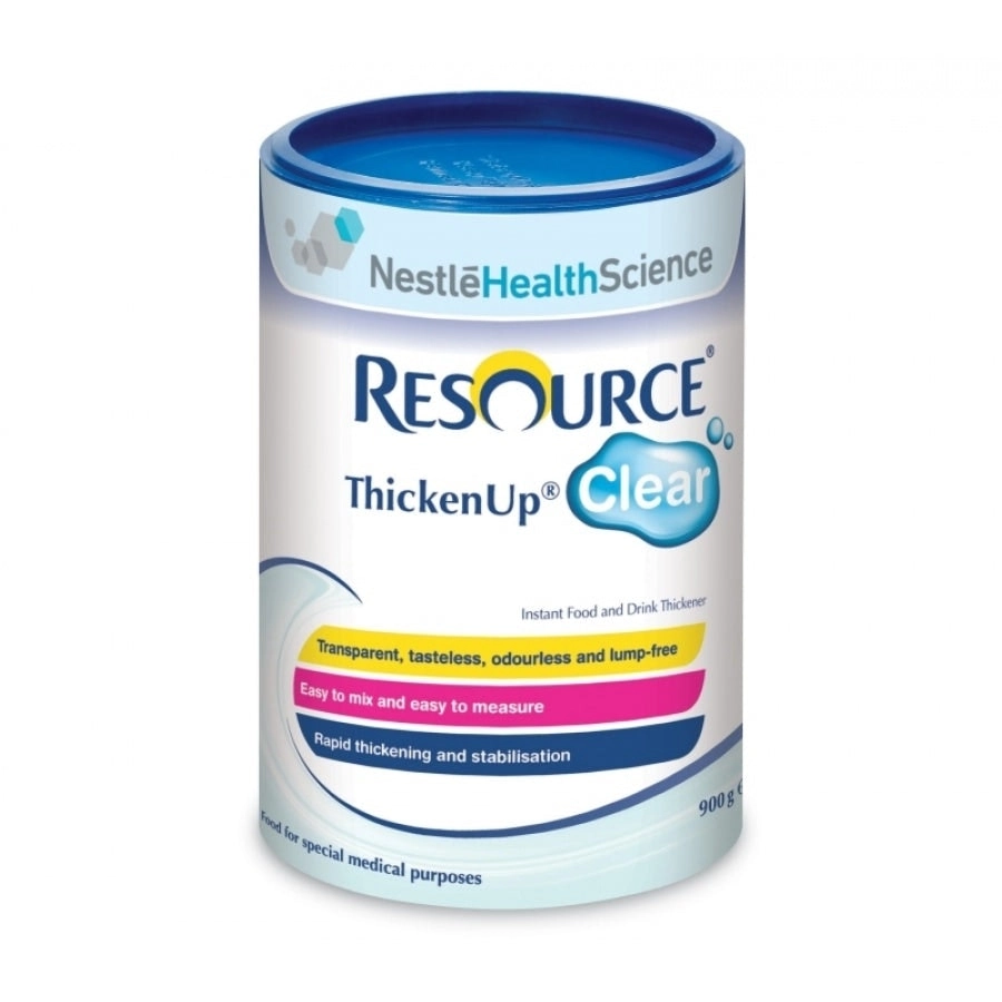 Resource ThickenUp Clear 900g