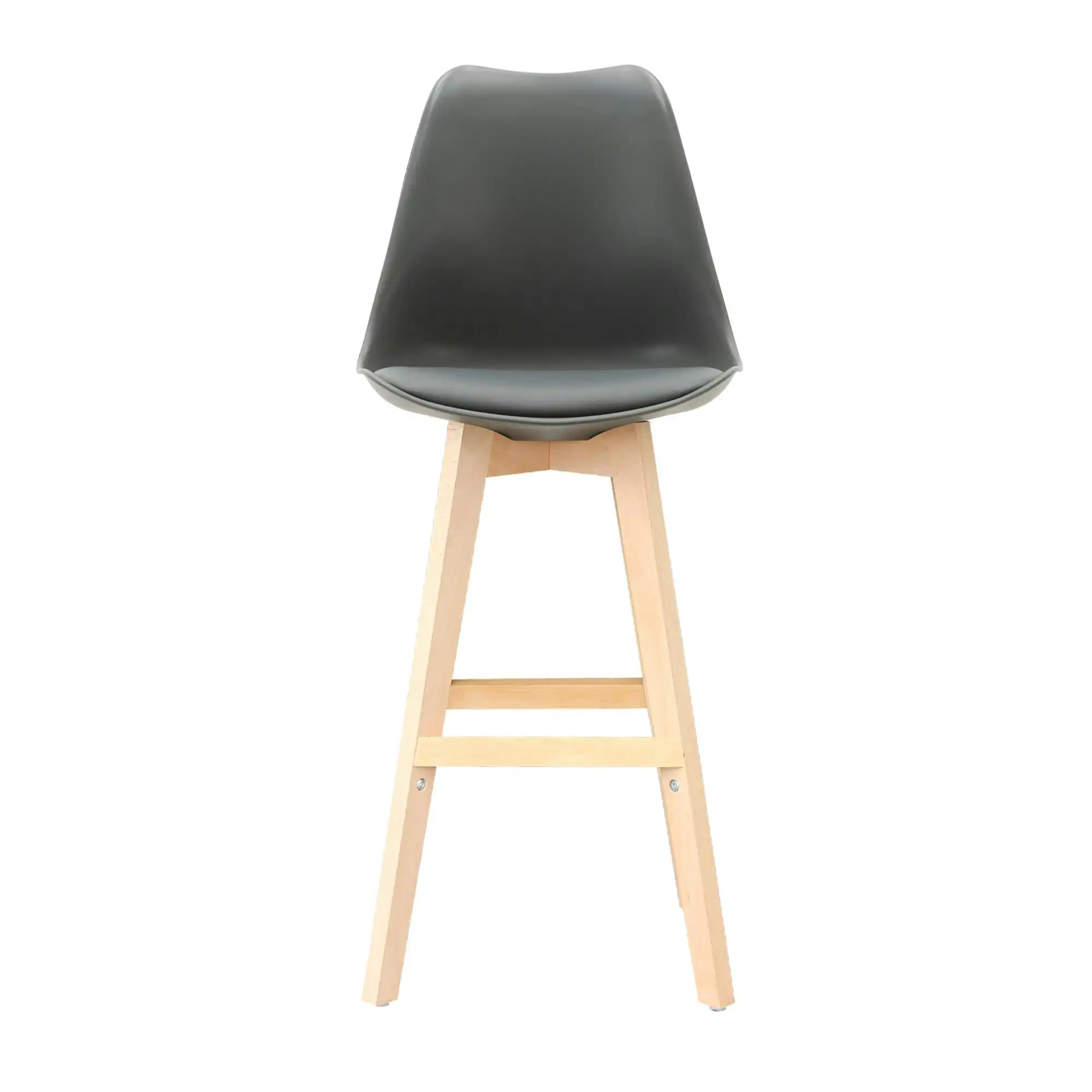 Chotto - Ando Barstool - Grey X 2