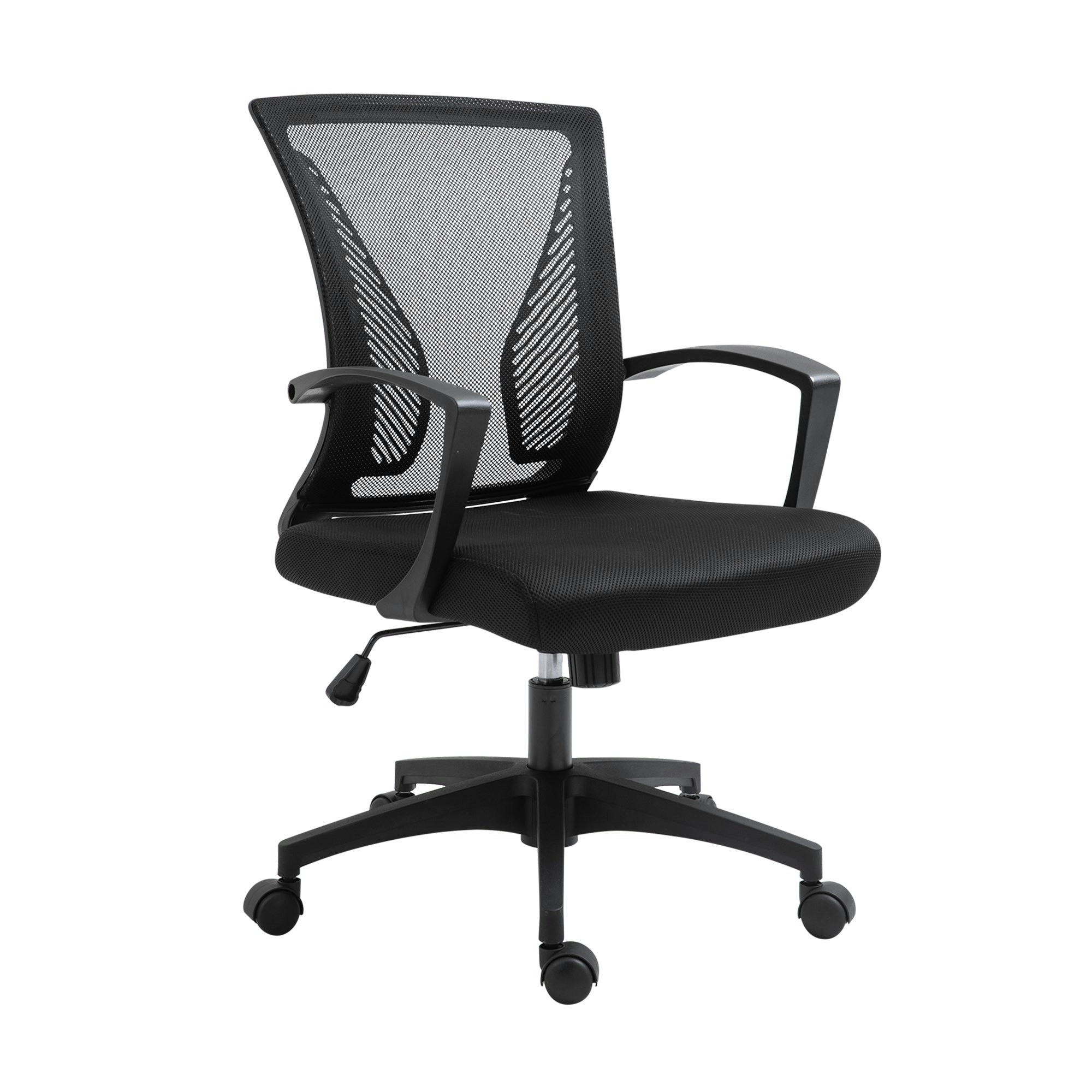 Chotto - Saigo Office Chair - Black