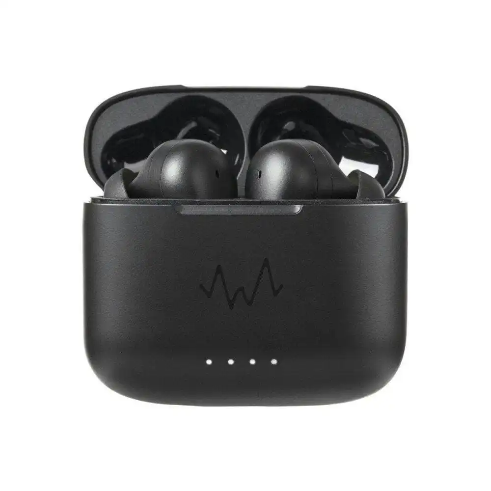 Wave Audio ANC True Wireless Earbuds -Iso Elite Series