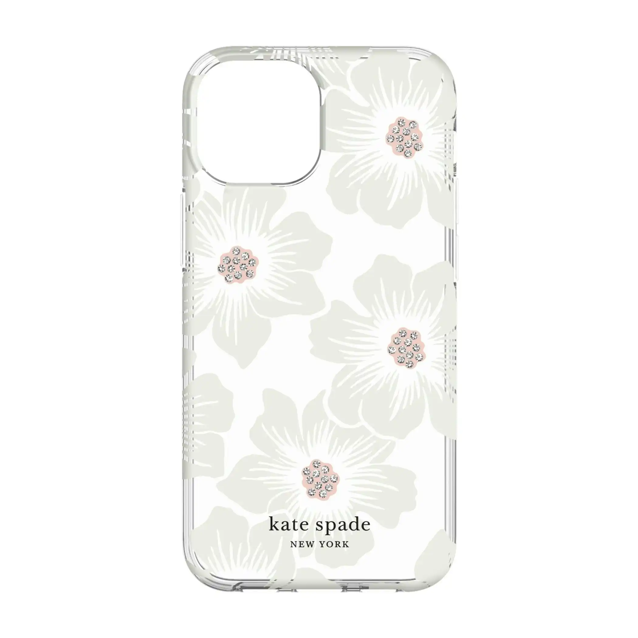 Kate Spade New York Protective Hardshell for iPhone 13 mini