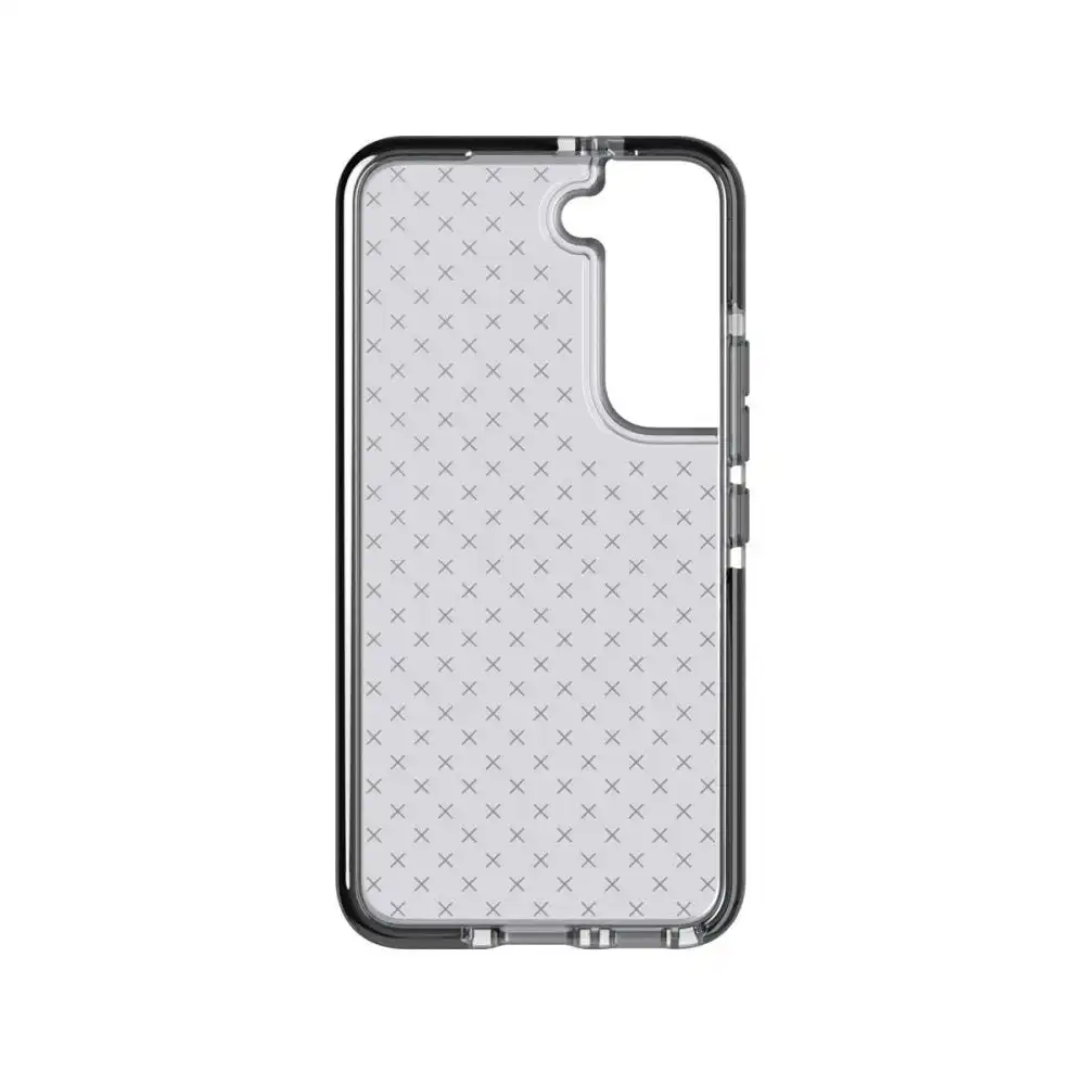 Tech21 EvoCheck/EvoClear Phone Case for Samsung GS22