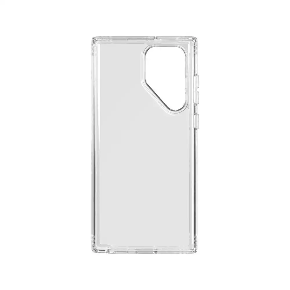 Tech21 EvoClear Phone Case for Samsung GS22 Ultra