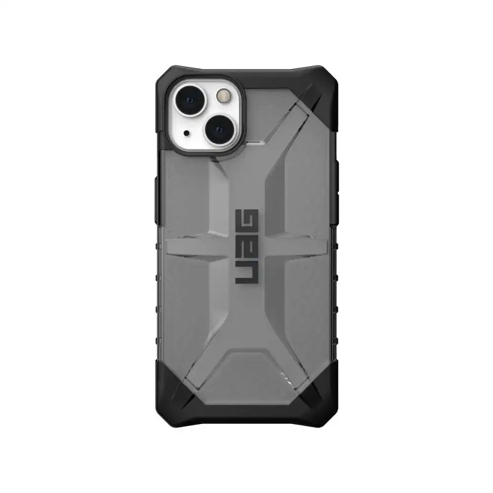 UAG Plasma Phone Case for iPhone 13 -  Ash