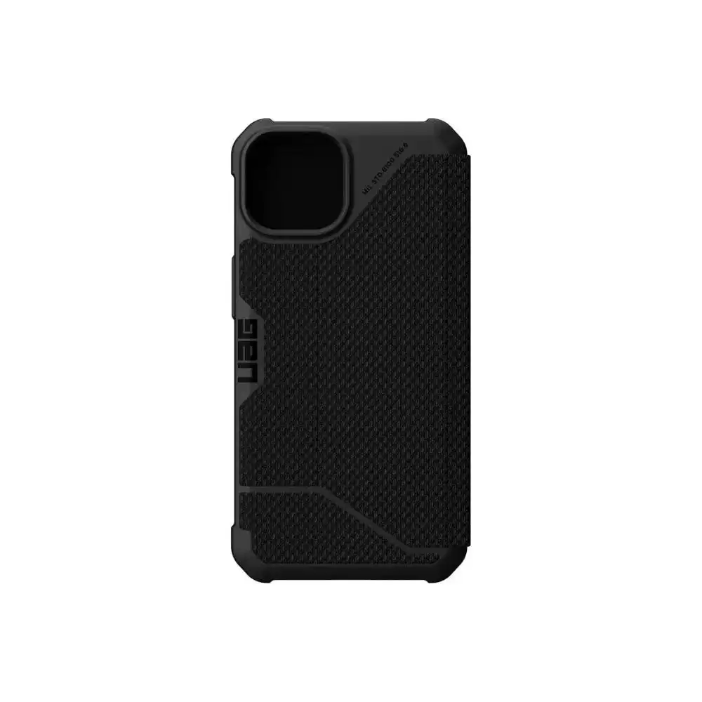 UAG Metropolis Kevlar Protective Phone Case for iPhone 14