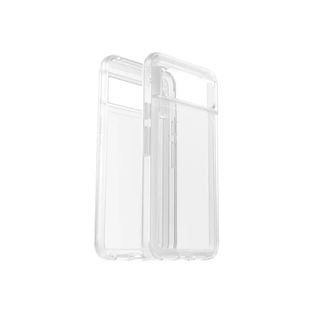 Otterbox Symmetry Series Phone Case for Google Pixel 8 - Clear