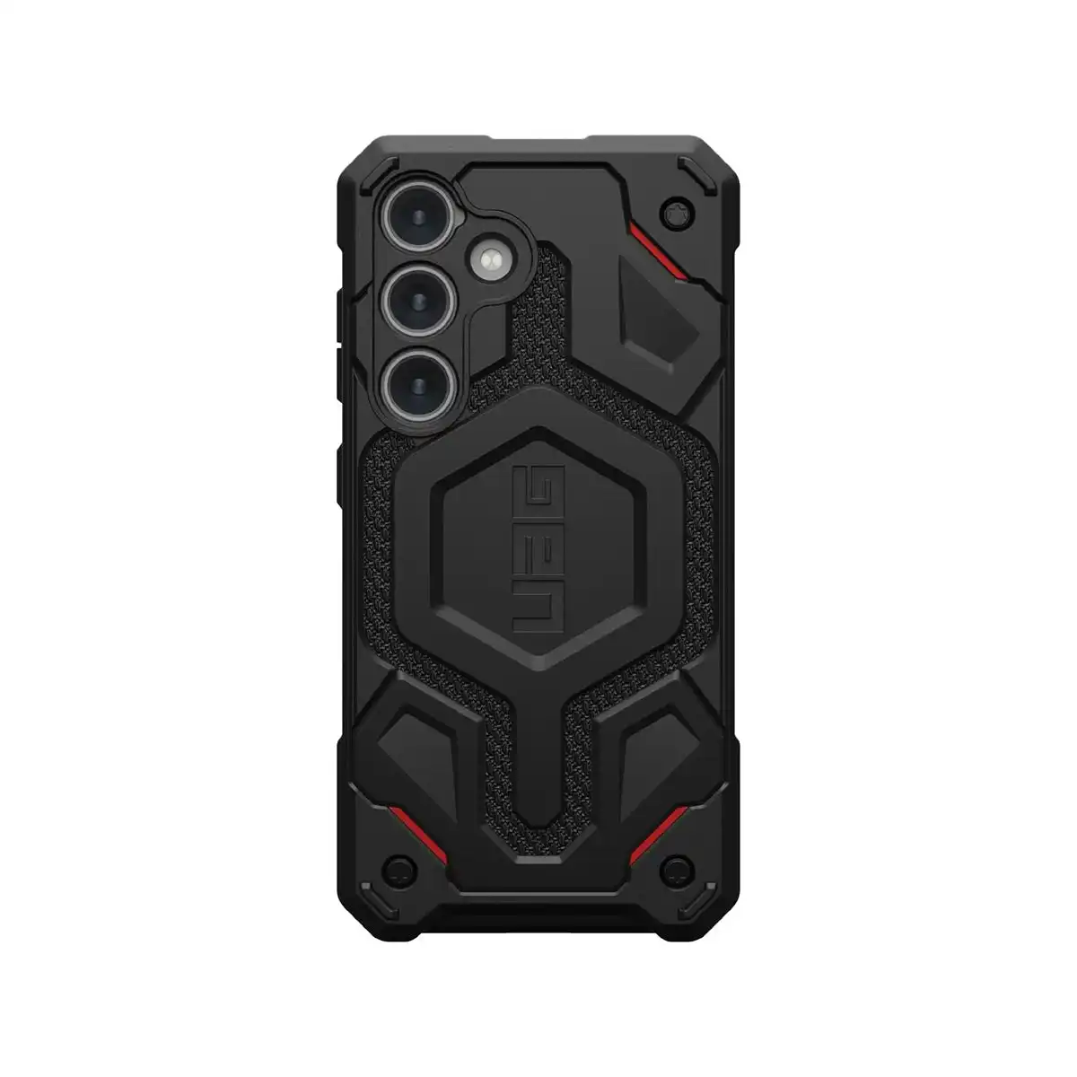 UAG Monarch Pro Kevlar Phone Case for Samsung Galaxy S24