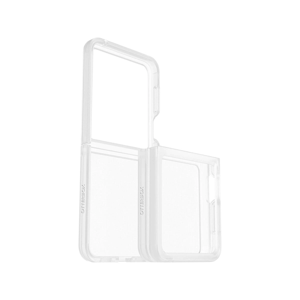 Otterbox Thin Flex Phone Case for Samsung Flip 5 - Clear