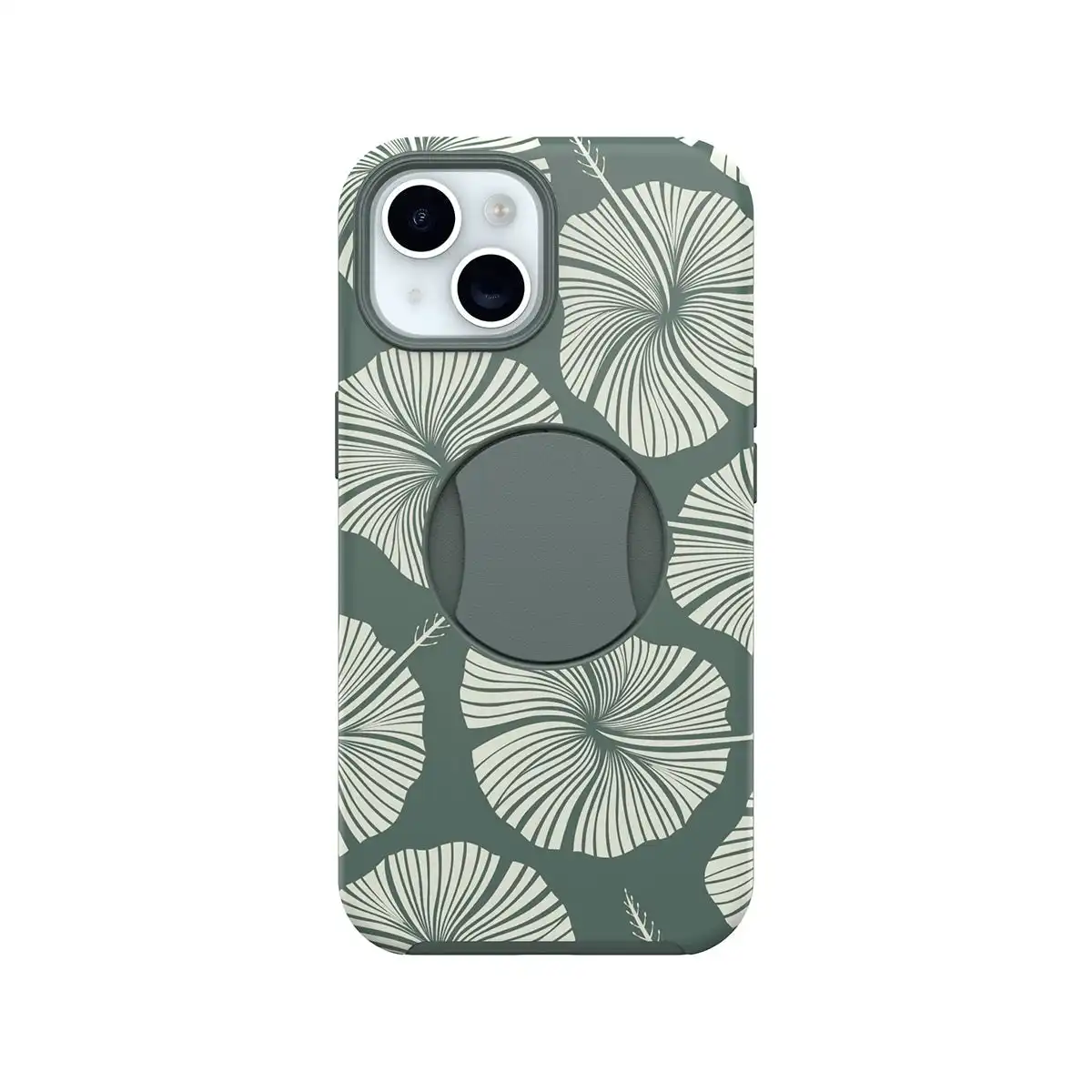 Otterbox OTTERGRIP Phone Case For - iPhone 15 - Island Gateway