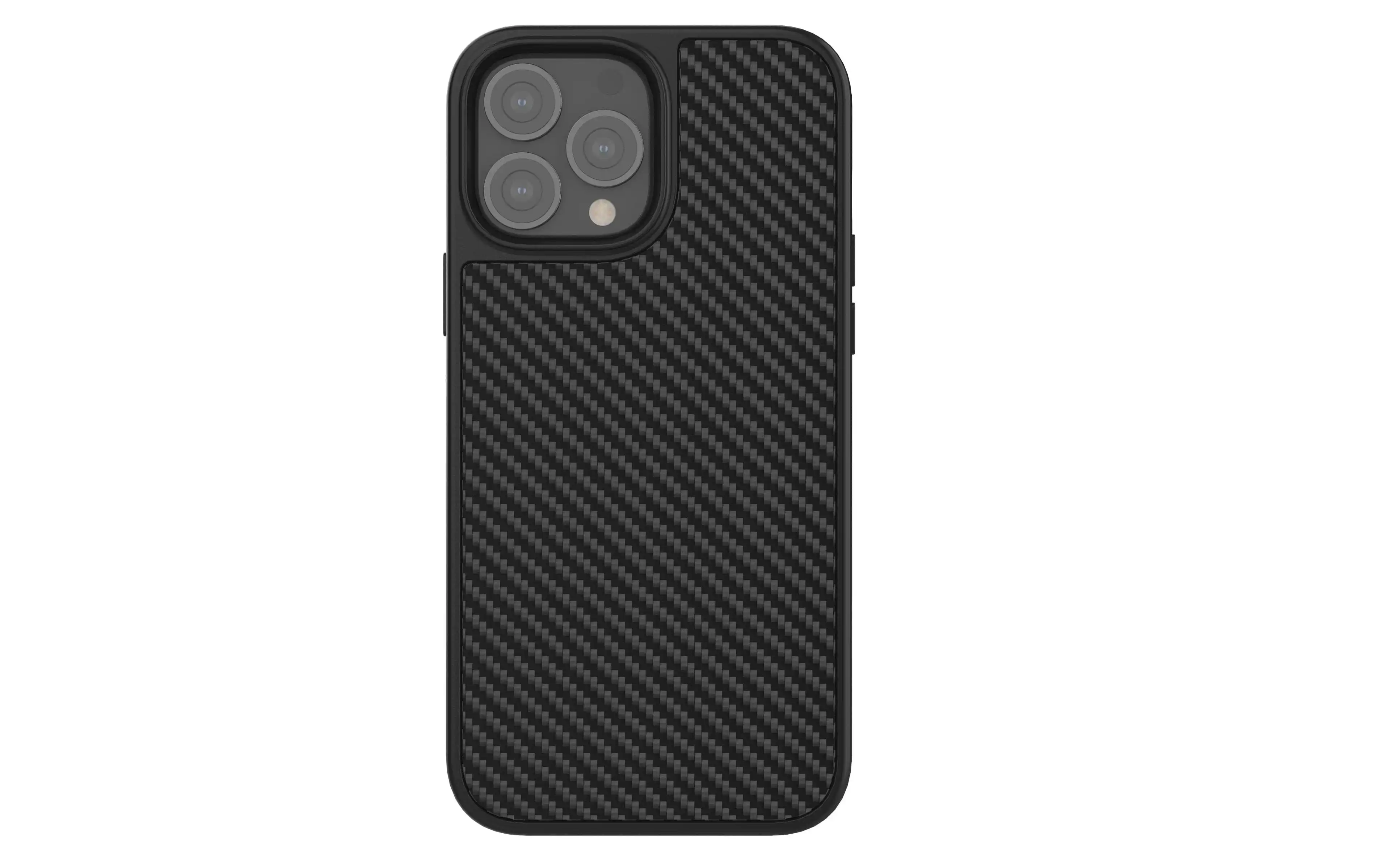 Impact Zero(R) Kevlar Protective Case for iPhone 13 Pro