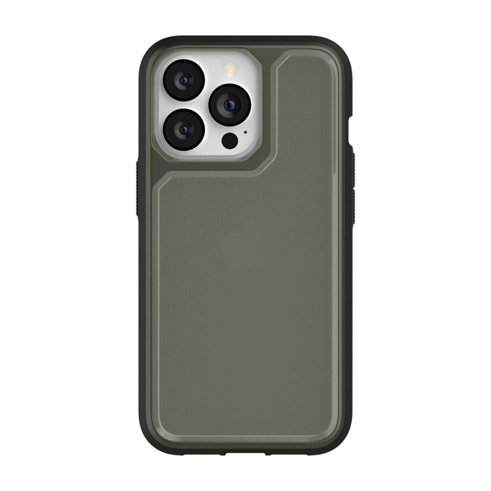 Griffin Survivor Strong Rugged Shockproof Phone Case for iPhone 13 Pro