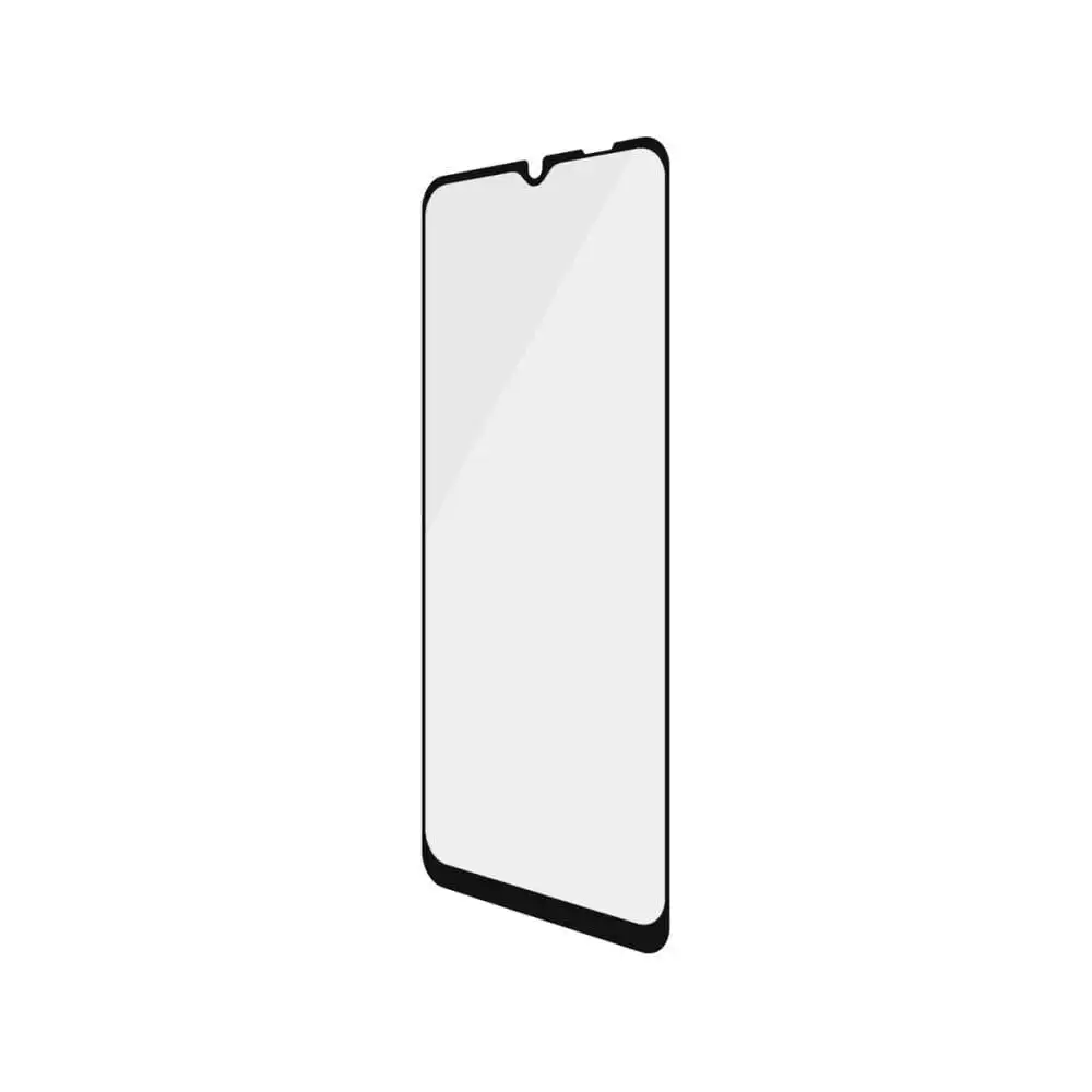 PanzerGlass Screen Protector for Samsung Galaxy A12 - Black