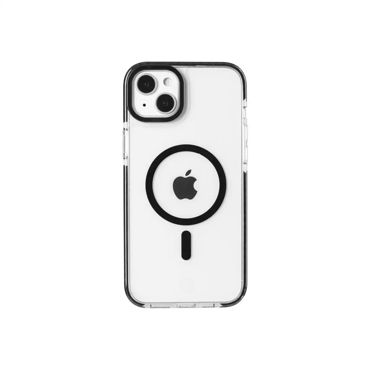 Impact Zero Clear Phone Case for iPhone 14 Plus