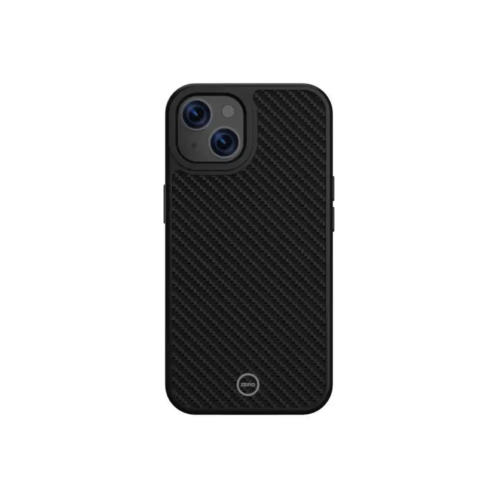 Impact Zero Kevlar Phone Case for iPhone 14