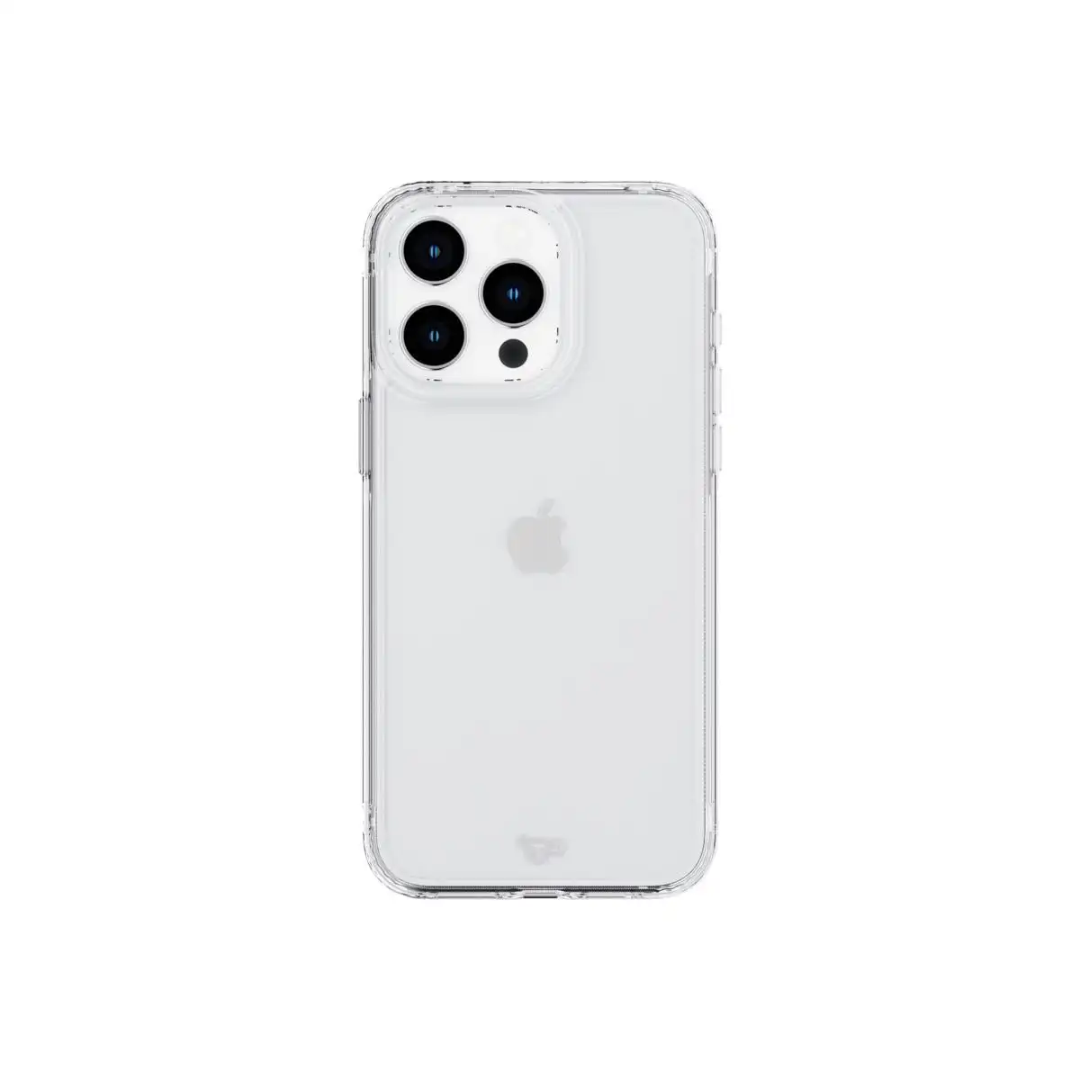 Tech21 Evo Clear - Apple iPhone 15 Pro Max Case