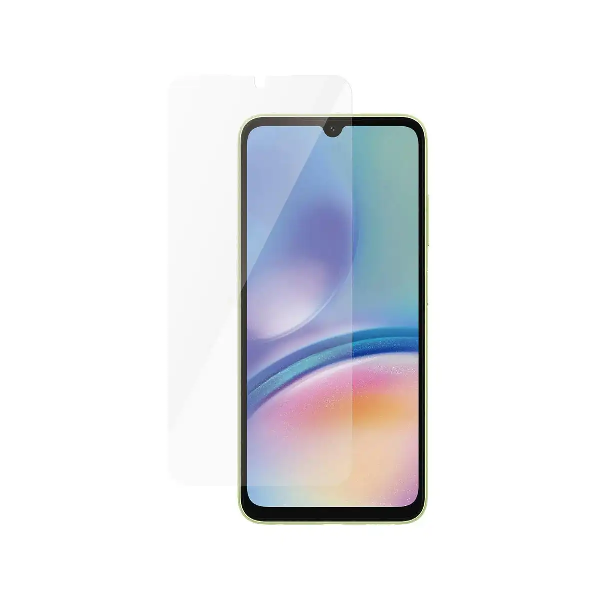 SAFE by Panzer UtraWide Fit Screen Protector For Samsung A05s