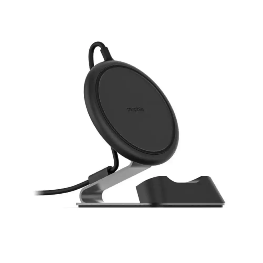 Mophie Universal Wireless-Charge Stream Desk Stand-AU