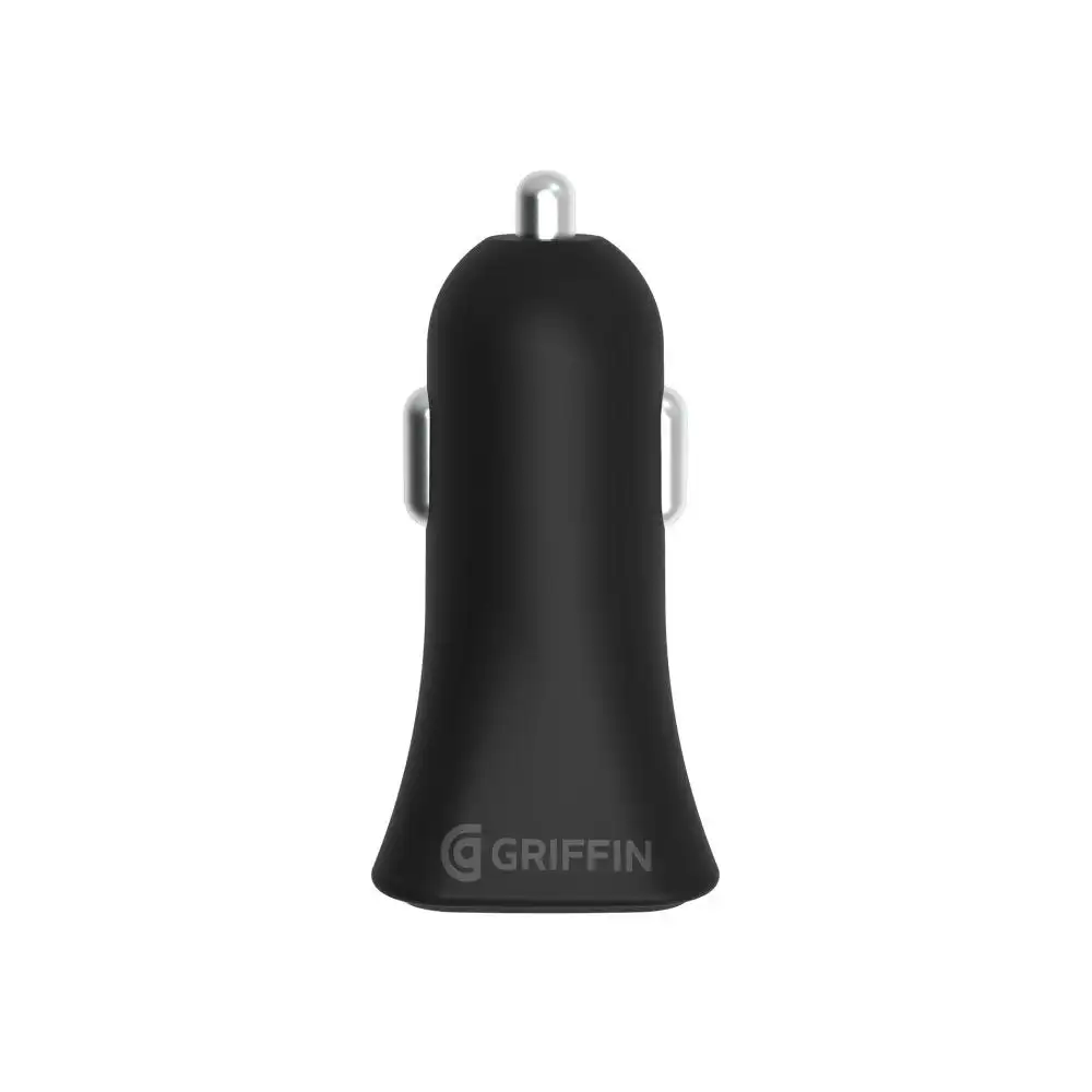 Griffin PowerJolt Dual USB-A 12 W per port