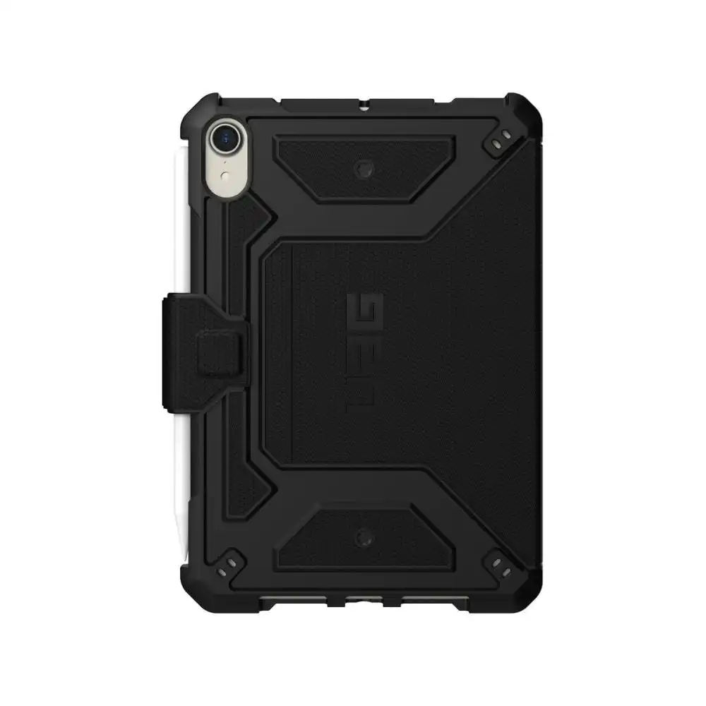 UAG Metropolis Tablet Case for iPad Mini - Black