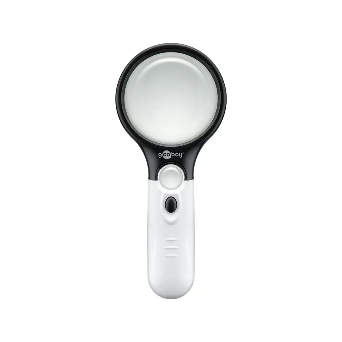 Goobay LED Reading Magnifier