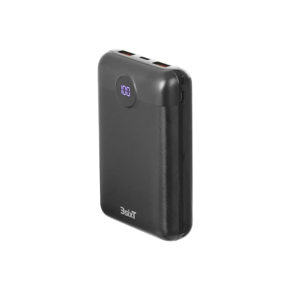 3sixT JetPak Pro LED 2.0 - 20000mAh Power Bank