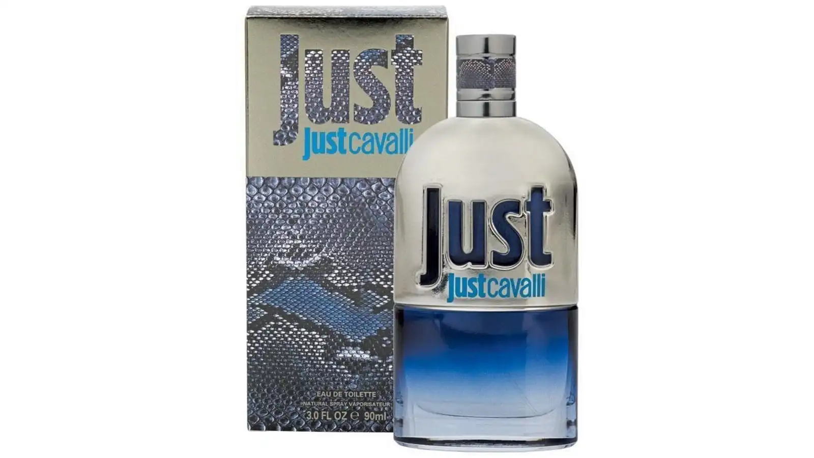 Roberto Cavalli Just Cavalli 90ml Eau de Toilette