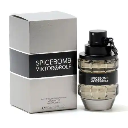 Viktor&Rolf Spicebomb 50ml Eau de Toilette