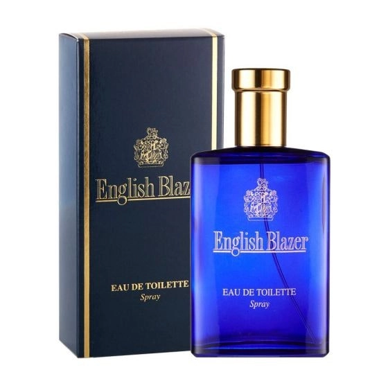 English Blazer 100ml edt