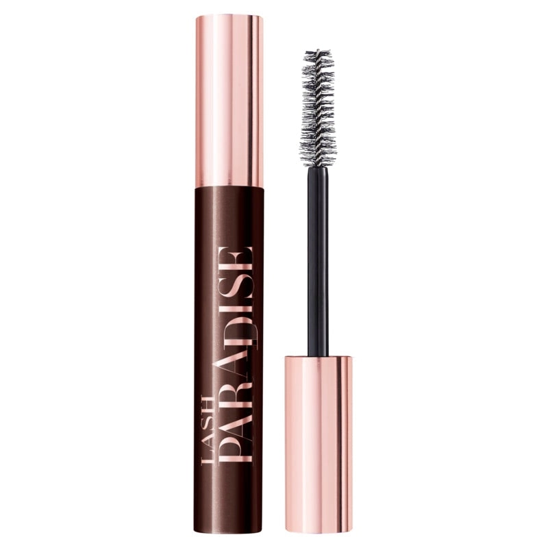 L'Oreal Paris Paradise Moonlight Mascara 02 Brown