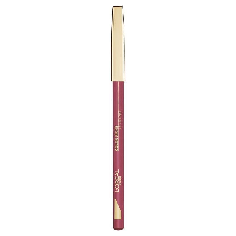 L'Oreal Paris Color Riche Lip Liner 302 Bois De Rose