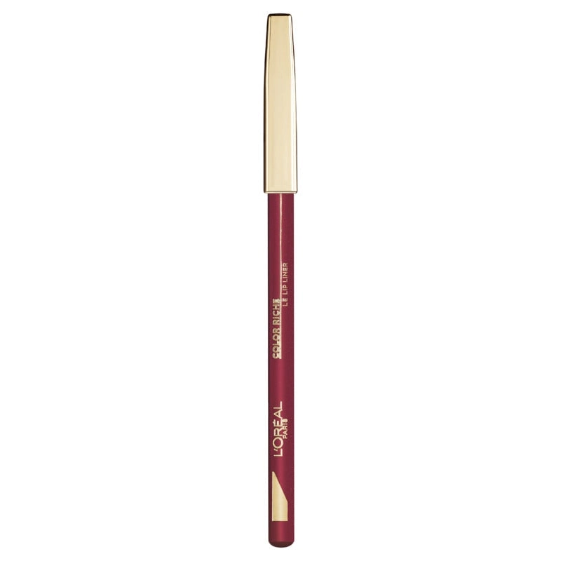 L'Oreal Paris Lip Liner Colour Riche 124 S'il Vous Plait