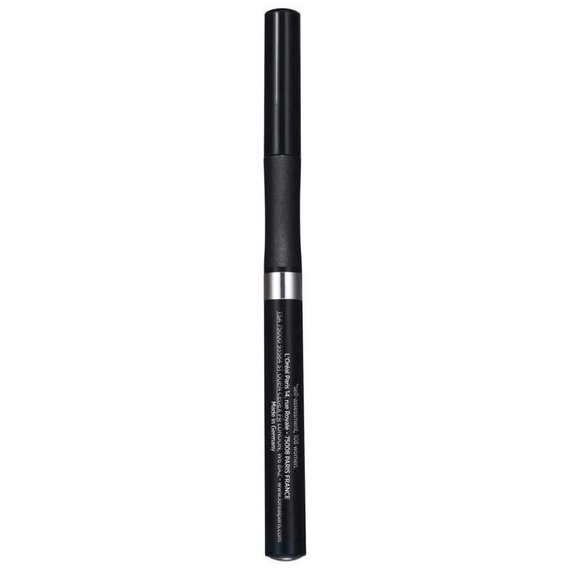 L'Oreal Paris Infallible 27H Precision Eyeliner Felt 01 Black