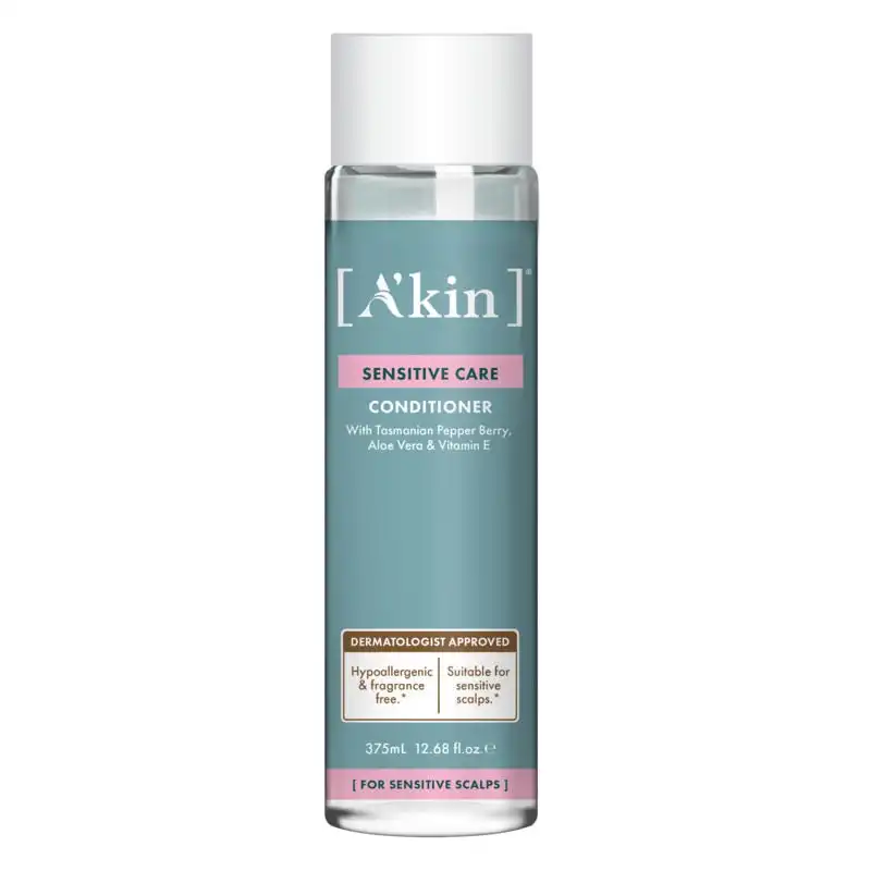 A'kin Sensitive Care Conditioner 375ml