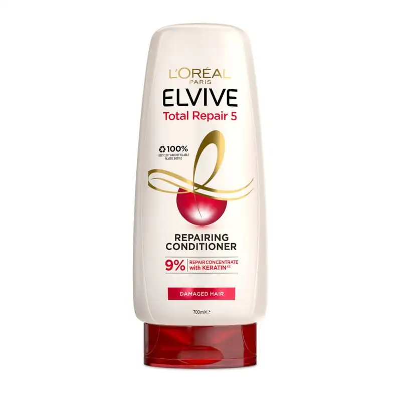 L'Oreal Paris Elvive Total Repair 5 Conditioner 700ml