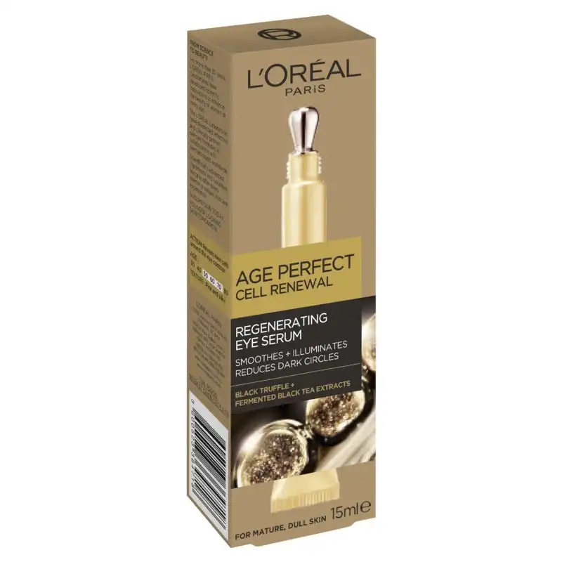 L'Oreal Paris Age Perfect Cell Renew Eye Cream 15ml