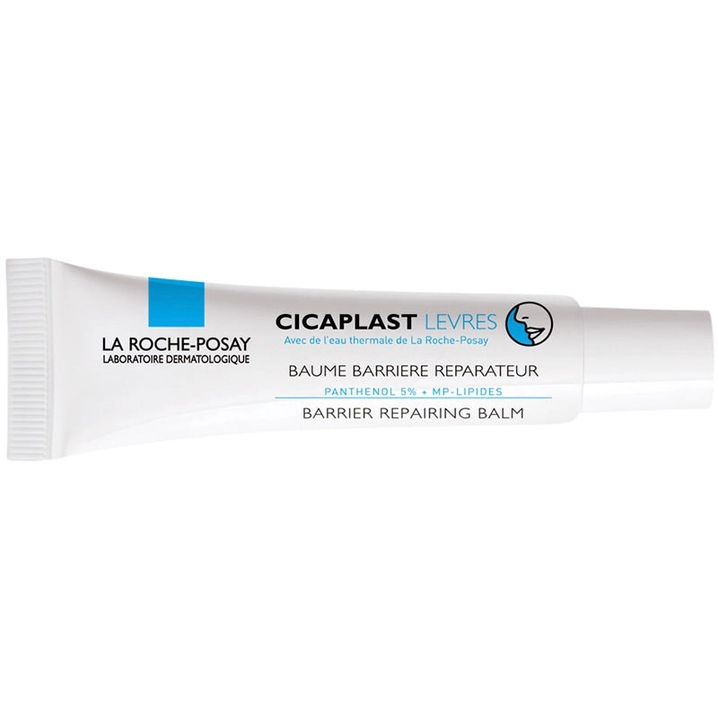 La Roche-Posay Cicaplast Lips 7.5ml