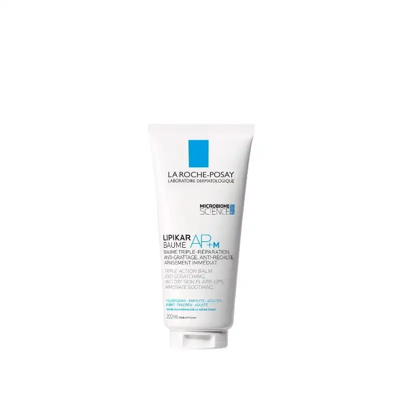 La Roche-Posay Lipikar Balm APBiome Moisturizer 200ml