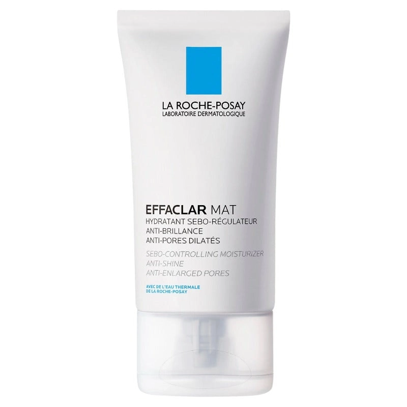 La Roche-Posay Effaclar Mat 40ml