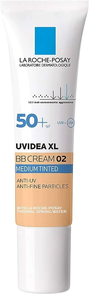 La Roche-Posay  Uvidea BB Cream 30ml