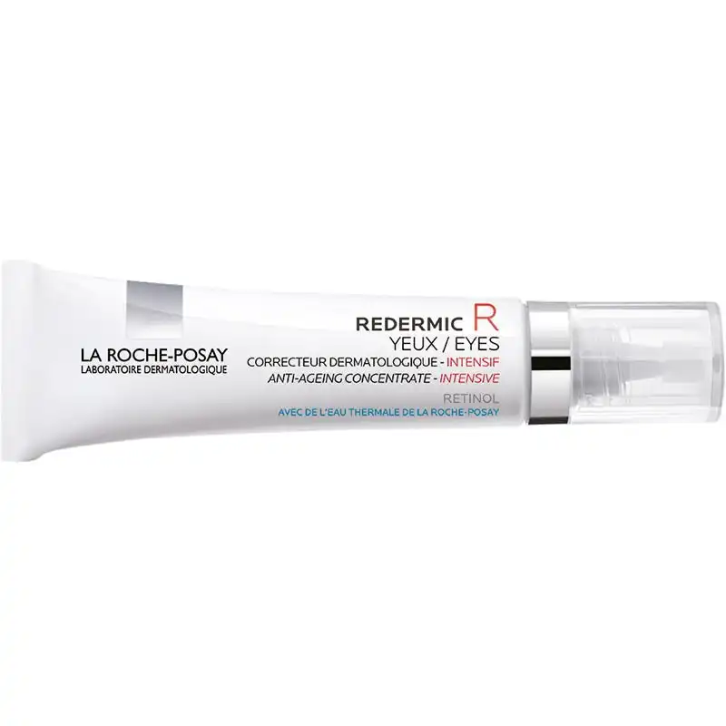 La Roche-Posay Redermic R Anti-Ageing Eye Cream 15ml