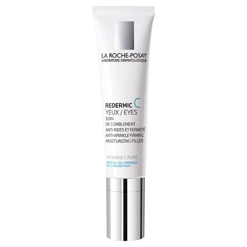 La Roche-Posay Redermic C Eye Cream 15ml