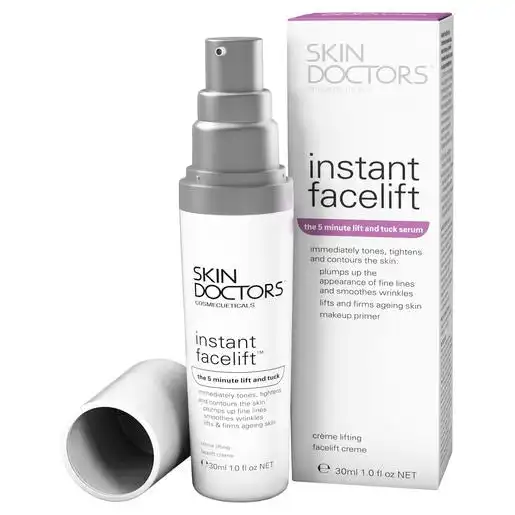 Skin Doctors Instant Facelift 30ml