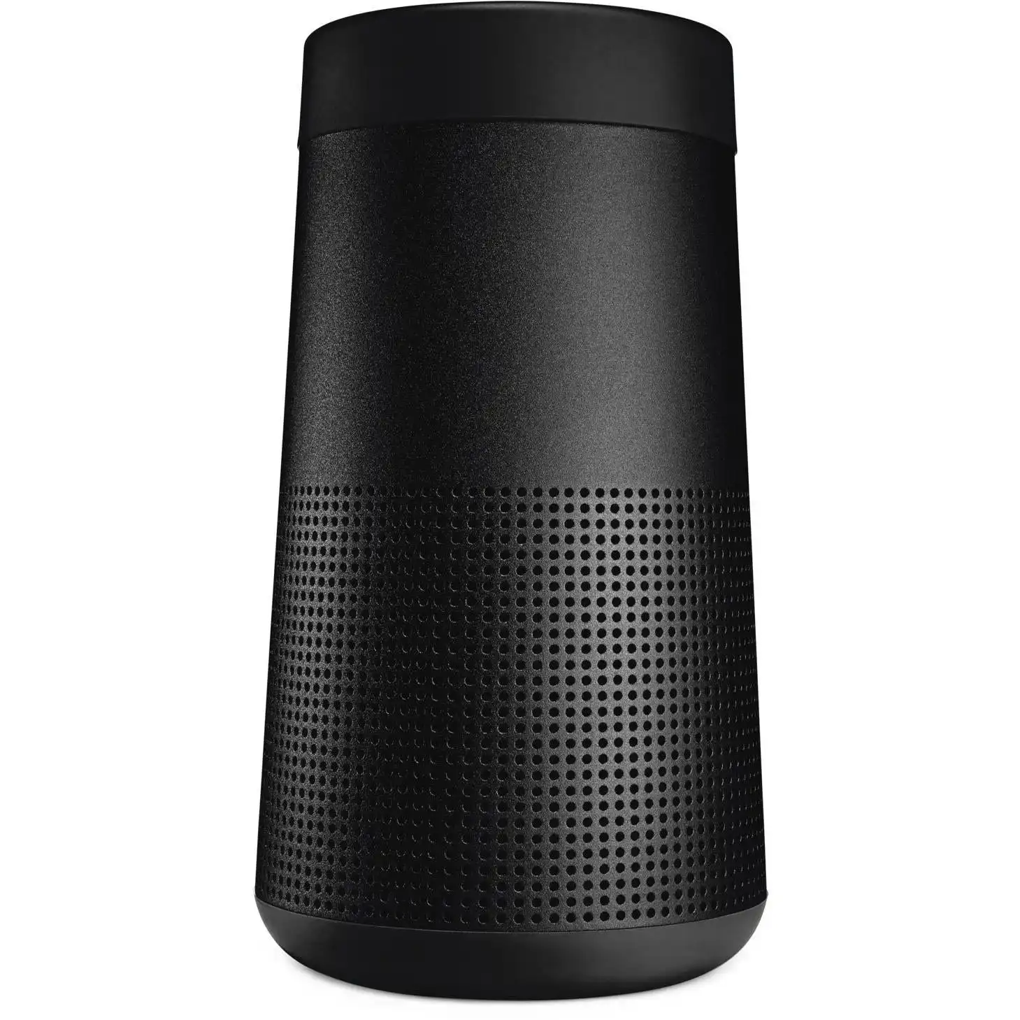 Bose Soundlink Revolve Ii Bluetooth Speaker - Triple Black